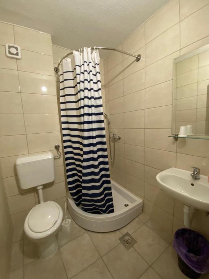 Pansion Raspudic Bed & Breakfast Međugorje Екстериор снимка