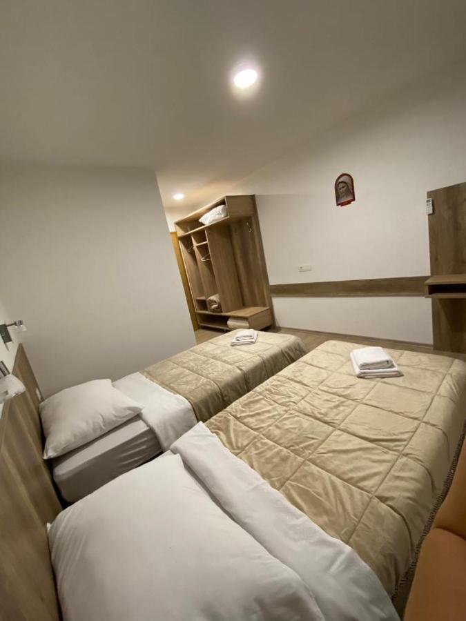 Pansion Raspudic Bed & Breakfast Međugorje Екстериор снимка