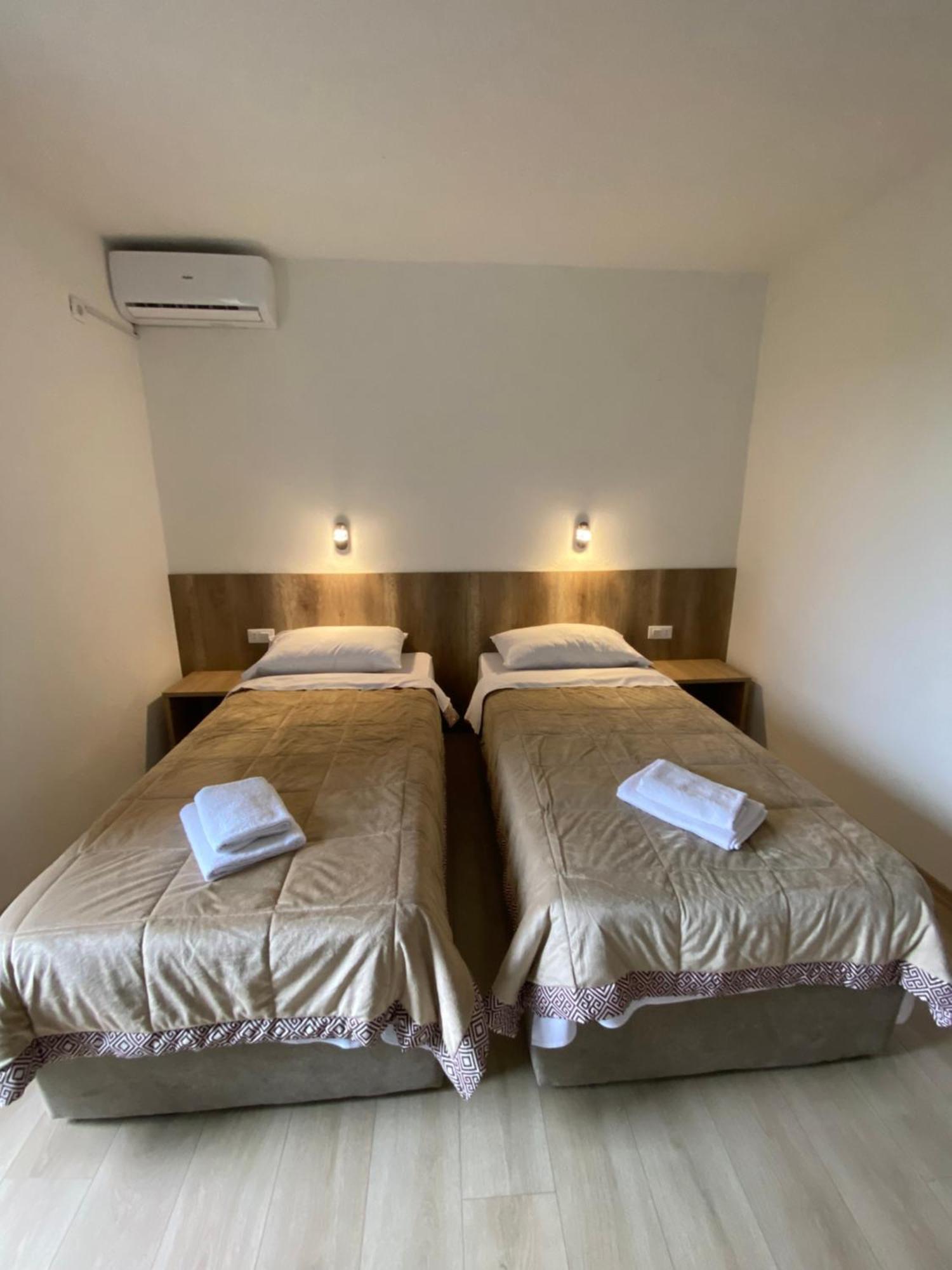Pansion Raspudic Bed & Breakfast Međugorje Екстериор снимка