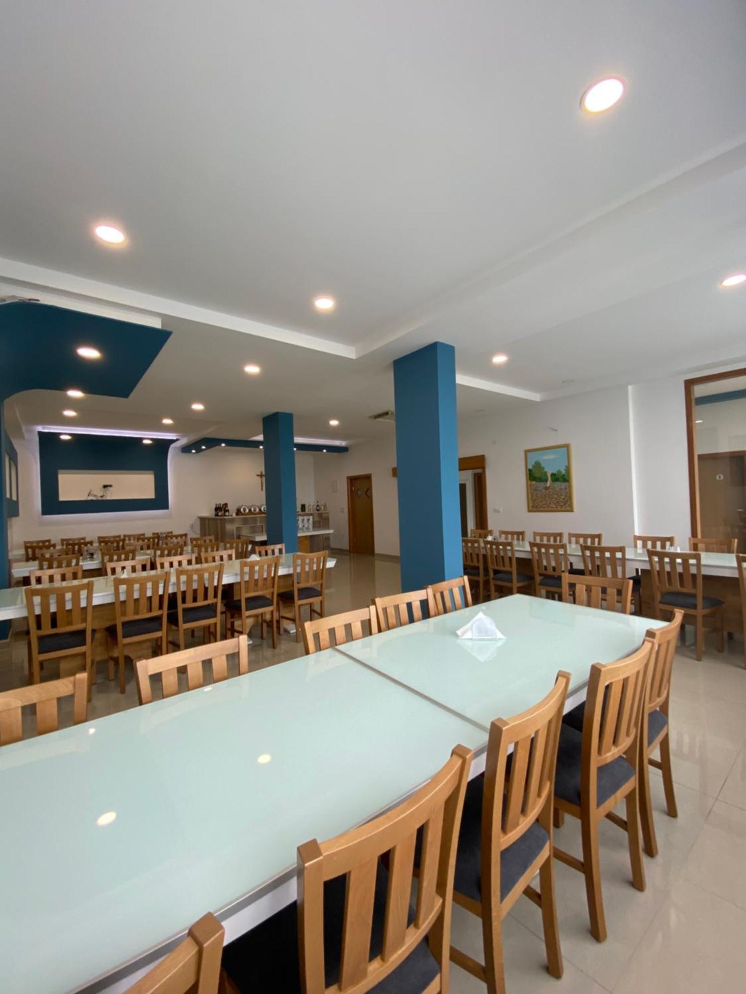 Pansion Raspudic Bed & Breakfast Međugorje Екстериор снимка