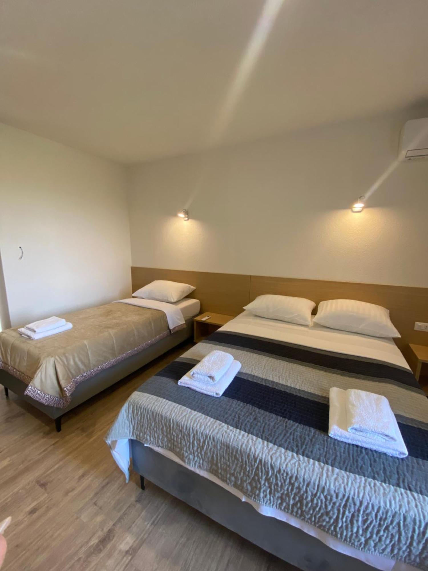 Pansion Raspudic Bed & Breakfast Međugorje Екстериор снимка