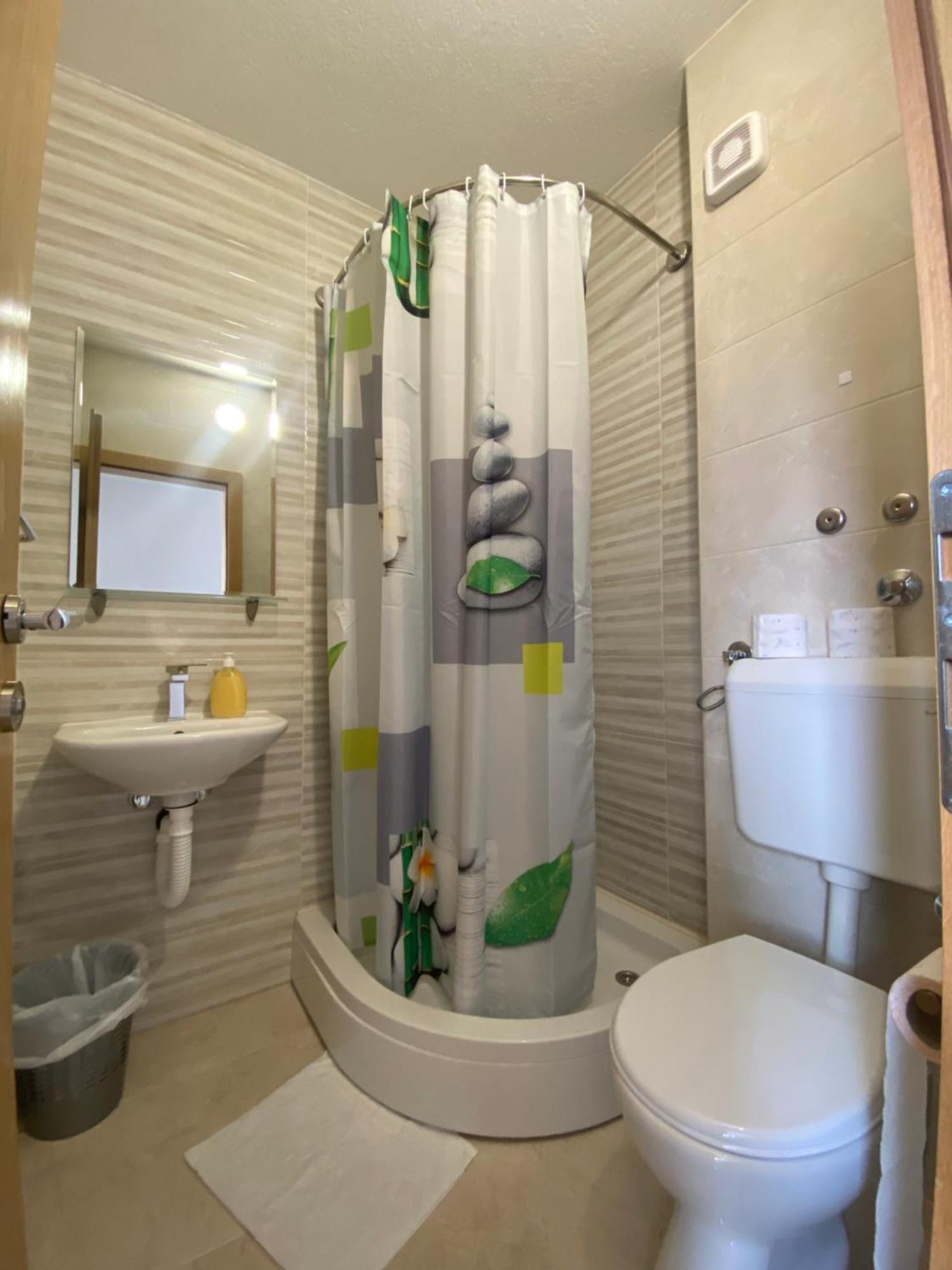 Pansion Raspudic Bed & Breakfast Međugorje Екстериор снимка