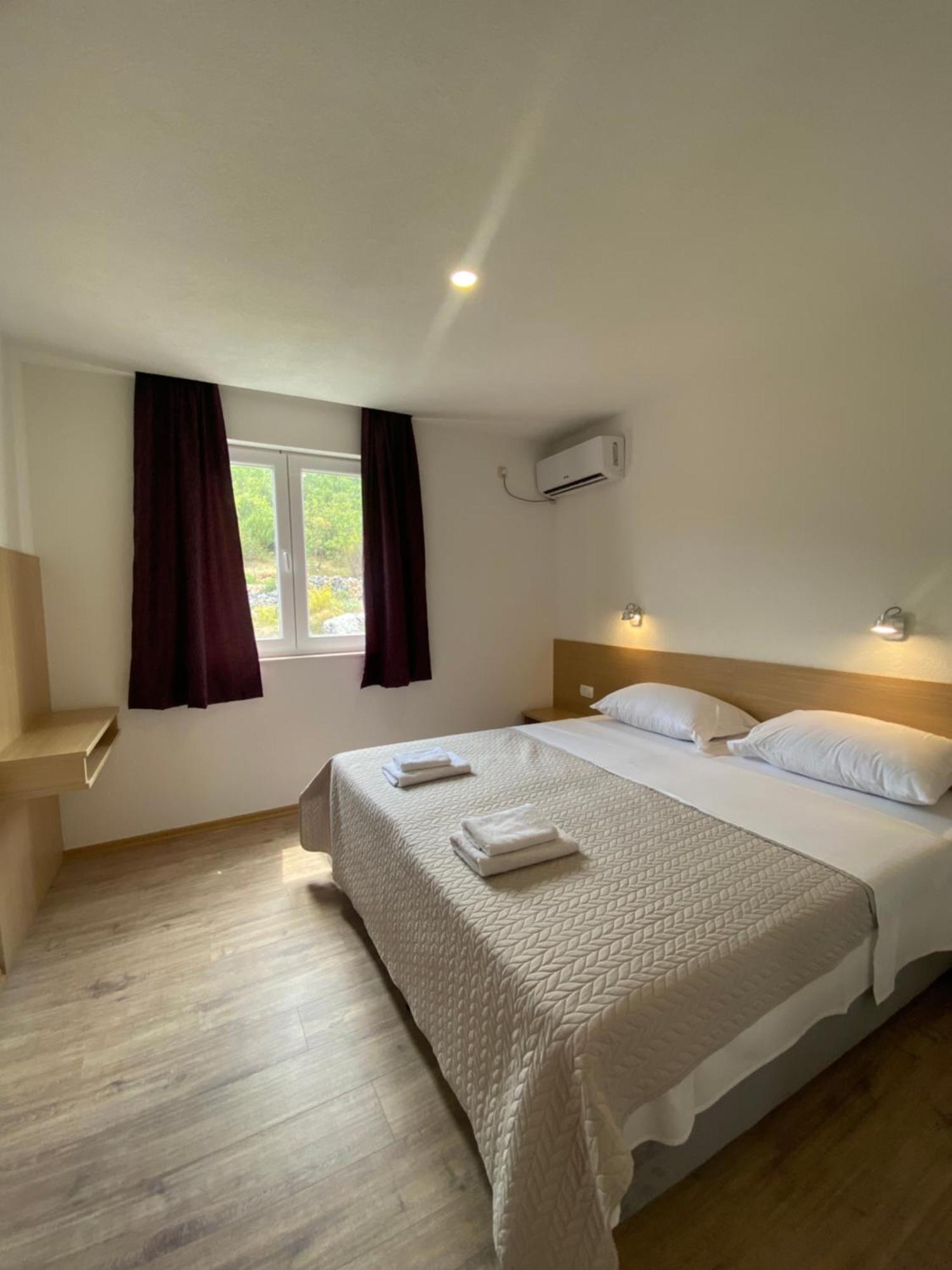Pansion Raspudic Bed & Breakfast Međugorje Екстериор снимка