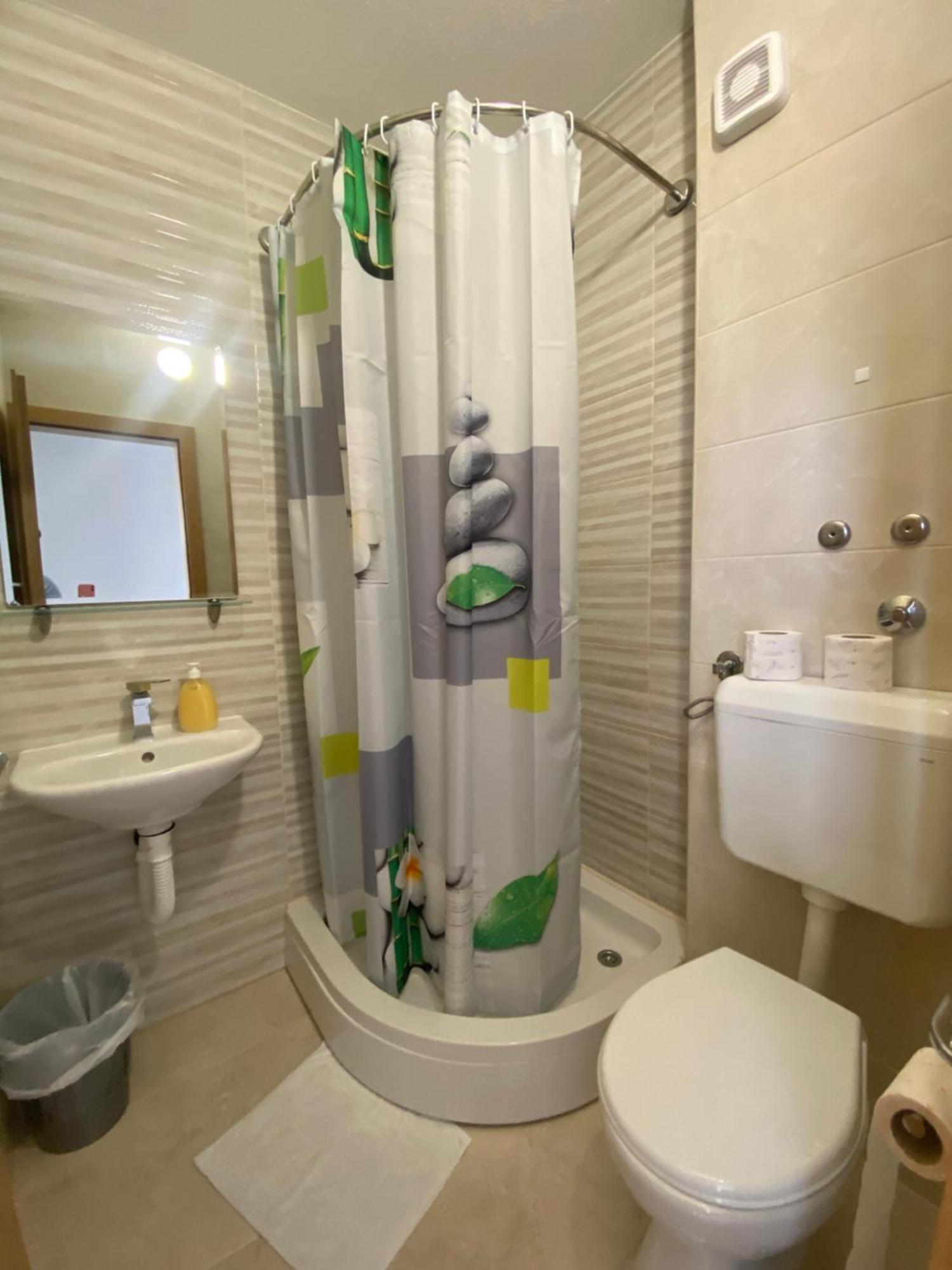 Pansion Raspudic Bed & Breakfast Međugorje Екстериор снимка